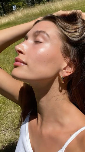 Blessed Health-Topical Skin Spray